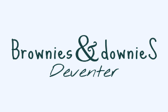 Brownies and Downies